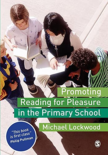 9781412929677: Promoting Reading for Pleasure in the Primary School: 0