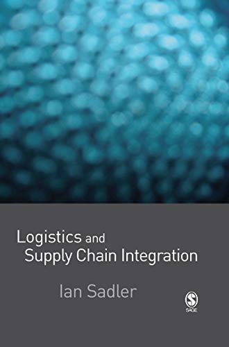 Imagen de archivo de Logistics and Supply Chain Integration a la venta por Mispah books