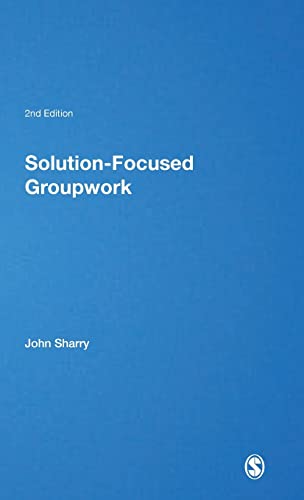 Imagen de archivo de Solution-Focused Groupwork a la venta por ThriftBooks-Atlanta