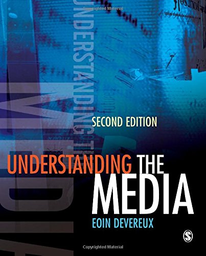 Imagen de archivo de Understanding the Media a la venta por WorldofBooks