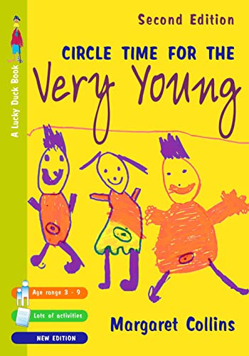 Beispielbild fr Circle Time for the Very Young (Lucky Duck Books) zum Verkauf von WorldofBooks