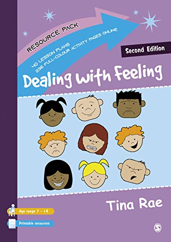 9781412930314: Dealing with Feeling (Lucky Duck Books)