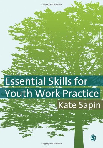 9781412930932: Essential Skills for Youth Work Practice: 0