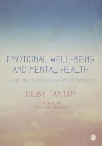 Stock image for Emotional Well-Being and Mental Health: A Guide for. for sale by Books Puddle