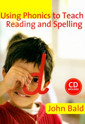 Stock image for Using Phonics to Teach Reading & Spelling for sale by WorldofBooks
