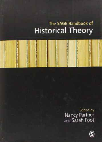 Stock image for The SAGE Handbook of Historical Theory for sale by GoldenWavesOfBooks