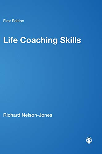 Imagen de archivo de Life Coaching Skills: How to Develop Skilled Clients a la venta por Ria Christie Collections
