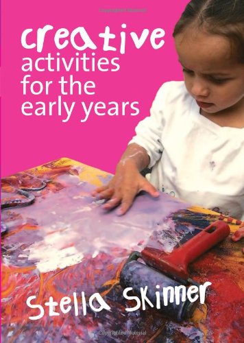 9781412934473: Creative Activities for the Early Years