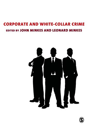 Stock image for Corporate and White Collar Crime for sale by HPB-Red
