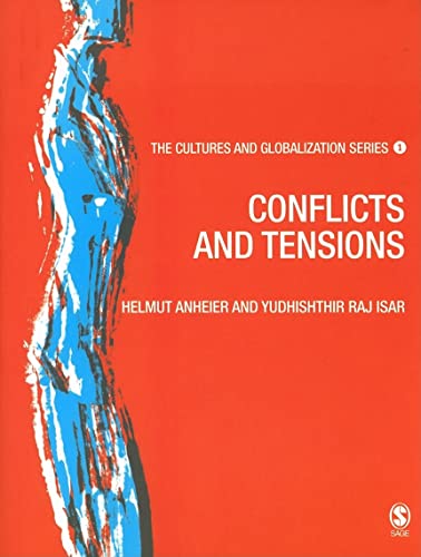 Beispielbild fr Cultures and Globalization : Conflicts and Tensions zum Verkauf von Better World Books