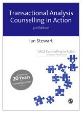 Imagen de archivo de Transactional Analysis Counselling in Action (Counselling in Action series) a la venta por dsmbooks