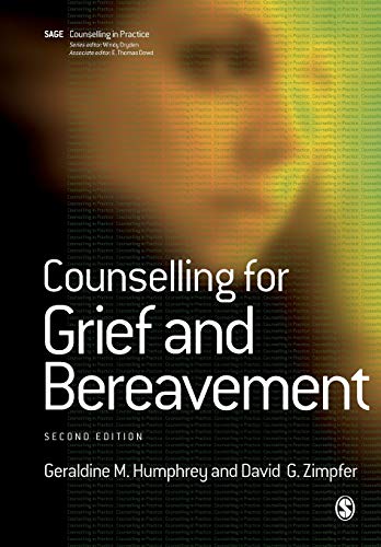 case study on grief counselling