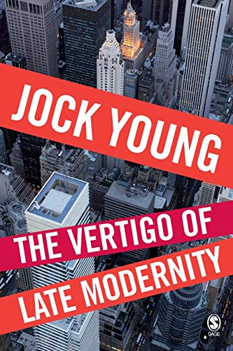 Stock image for The Vertigo of Late Modernity for sale by WorldofBooks