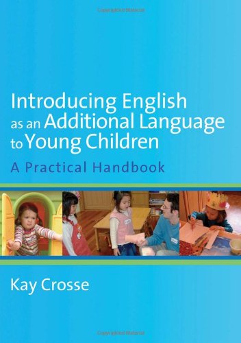 9781412936101: Introducing English As an Additional Language to Young Children: A Practical Handbook