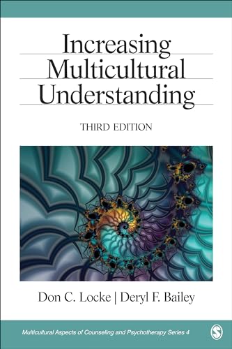 9781412936583: Increasing Multicultural Understanding: 01 (Multicultural Aspects of Counseling series)