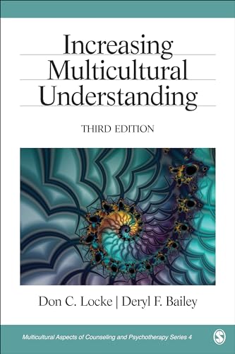 Stock image for Increasing Multicultural Understanding (Multicultural Aspects of Counseling And Psychotherapy) for sale by HPB-Red