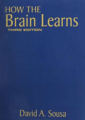 Imagen de archivo de How the Brain Learns a la venta por Better World Books