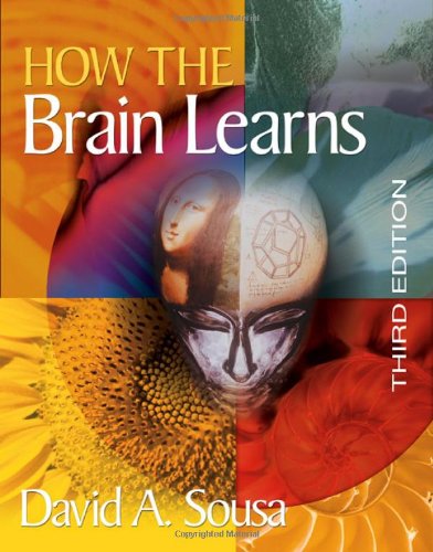 Stock image for How the Brain Learns for sale by ThriftBooks-Atlanta