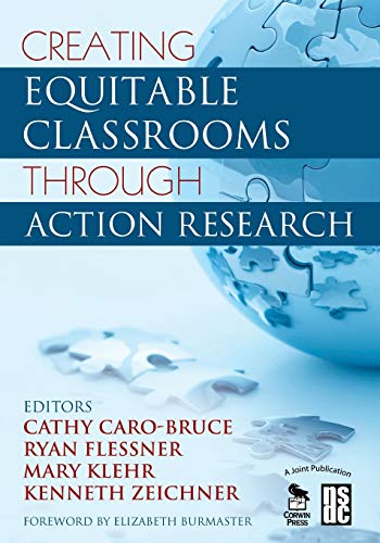 Stock image for Creating Equitable Classrooms Through Action Research for sale by SecondSale