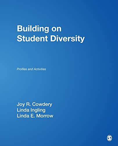 Imagen de archivo de Building on Student Diversity: Profiles and Activities a la venta por ZBK Books