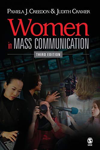 Stock image for Women in Mass Communication for sale by ThriftBooks-Dallas