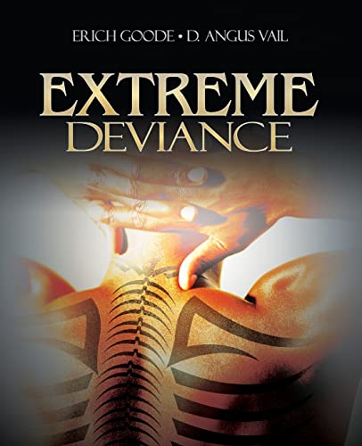 Stock image for Extreme Deviance for sale by EXPEDITEBOOKS