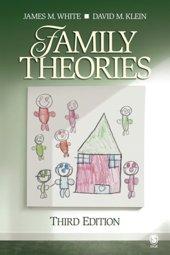 9781412937474: Family Theories