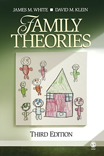 Imagen de archivo de Family Theories a la venta por SecondSale