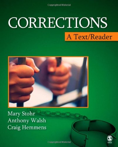 Beispielbild fr Corrections : A Text/Reader zum Verkauf von Better World Books