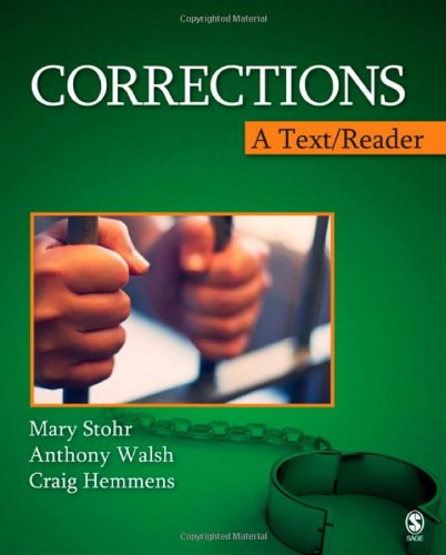 Stock image for Corrections : A Text/Reader for sale by Better World Books