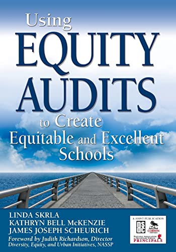 Beispielbild fr Using Equity Audits to Create Equitable and Excellent Schools zum Verkauf von Blackwell's