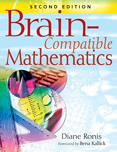 Stock image for Brain-Compatible Mathematics for sale by Lucky's Textbooks