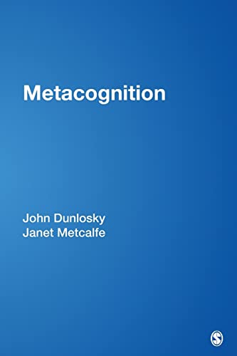 9781412939720: Metacognition