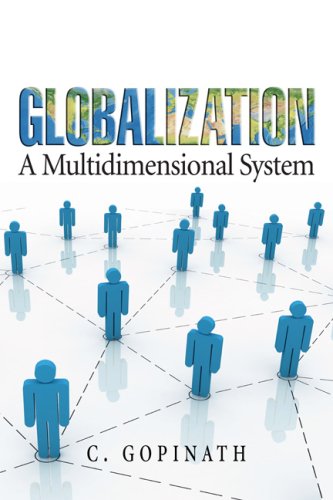 9781412940184: Globalization: A Multidimensional System