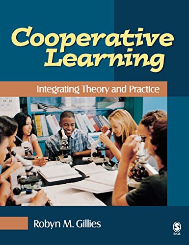 Stock image for Cooperative Learning: Integrating Theory and Practice for sale by Ria Christie Collections
