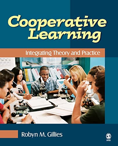 Stock image for Cooperative Learning: Integrating Theory and Practice for sale by HPB-Red