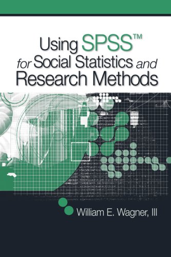 Imagen de archivo de Using SPSS for Social Statistics and Research Methods a la venta por Better World Books