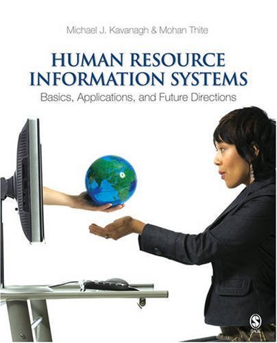 9781412944557: Human Resource Information Systems: Basics, Applications, and Future Directions