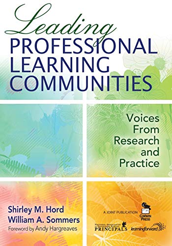 Beispielbild fr Leading Professional Learning Communities: Voices From Research and Practice zum Verkauf von SecondSale