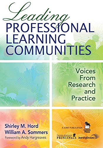 Stock image for Leading Professional Learning Communities: Voices From Research and Practice for sale by SecondSale