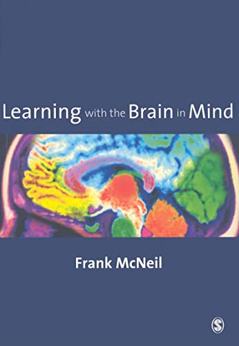 Beispielbild fr Learning With the Brain in Mind zum Verkauf von Blackwell's