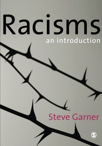 Racisms. an introduction