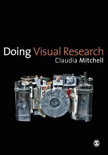 Stock image for Doing Visual Research for sale by ThriftBooks-Dallas