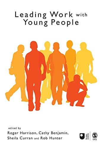 Beispielbild fr Leading Work with Young People (Published in association with The Open University) zum Verkauf von AwesomeBooks