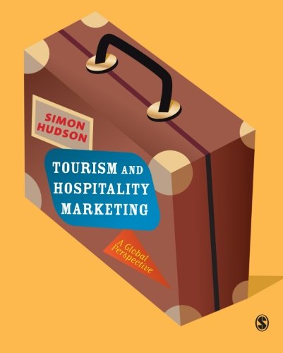 9781412946872: Tourism and Hospitality Marketing: A Global Perspective