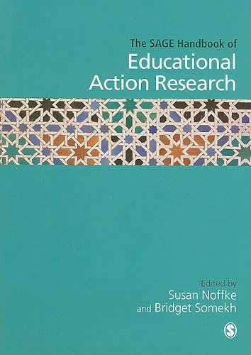 Stock image for The SAGE Handbook of Educational Action Research for sale by HPB-Red