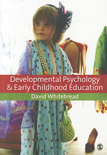 Imagen de archivo de Developmental Psychology and Early Childhood Education a la venta por Books Puddle