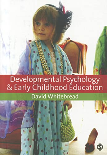 Stock image for Developmental Psychology and Early Childhood Education for sale by Books Puddle