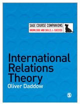 9781412947428: International Relations Theory (SAGE Course Companions series)