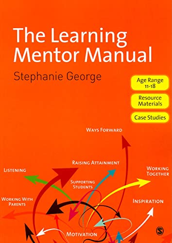 Stock image for The Learning Mentor Manual for sale by Blackwell's